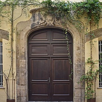 Ancien palais de justice de Perpignan