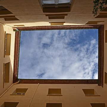 Ancien palais de justice de Perpignan