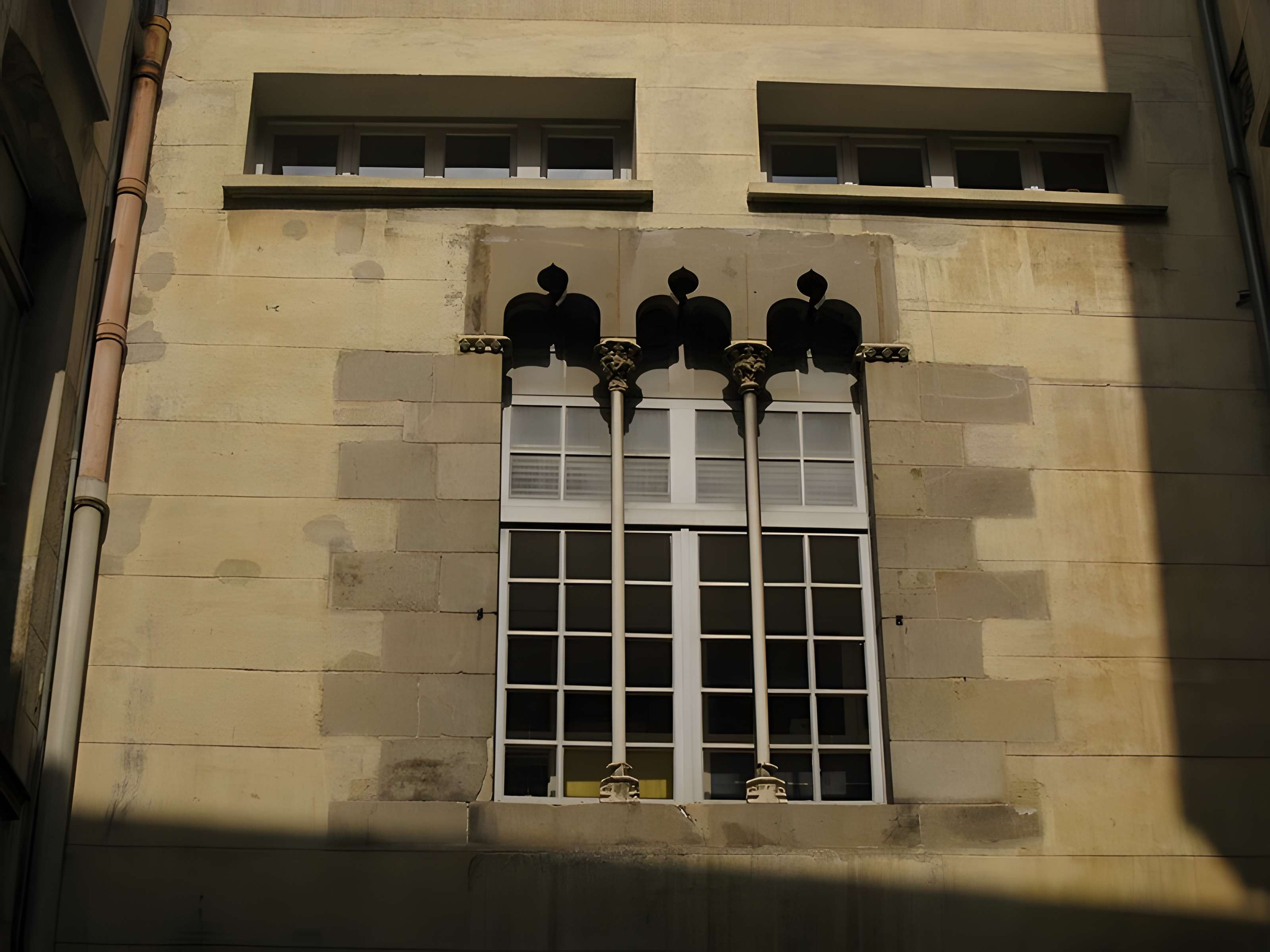 Ancien palais de justice de Perpignan