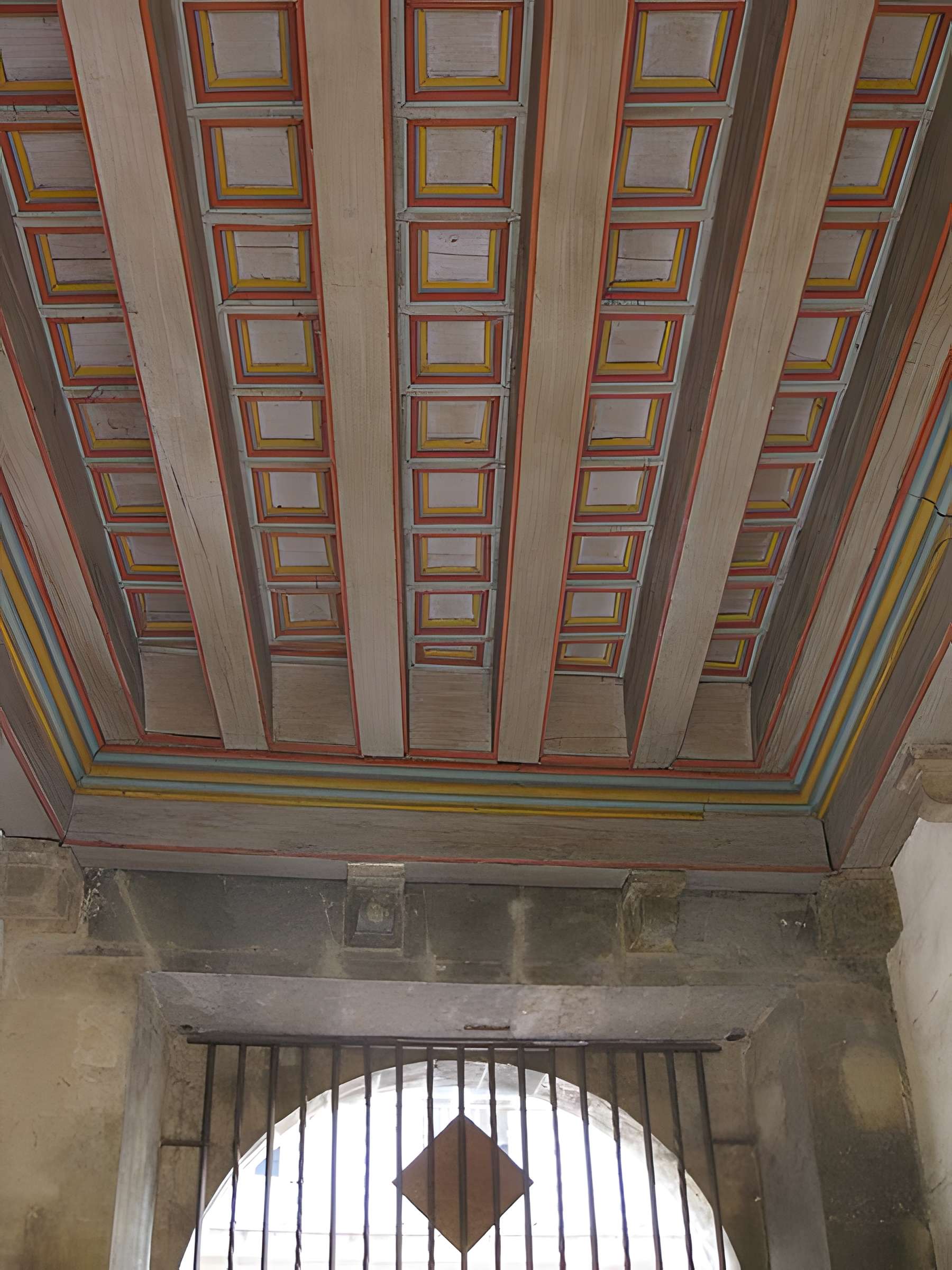 Ancien palais de justice de Perpignan