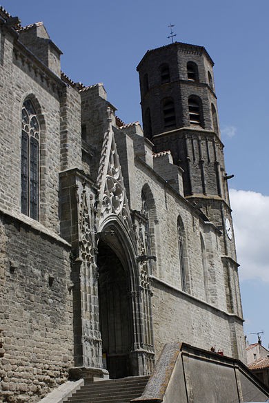 Photo de Collégiale Saint-Vincent de Montréal