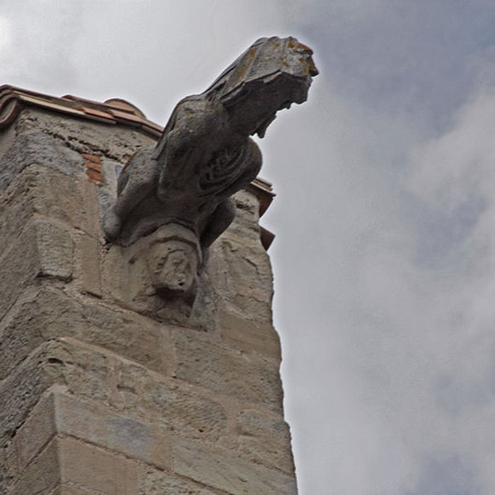 Photo de Collégiale Saint-Vincent de Montréal