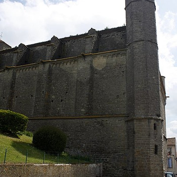 Photo de Collégiale Saint-Vincent de Montréal
