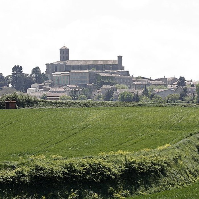 Photo de Collégiale Saint-Vincent de Montréal