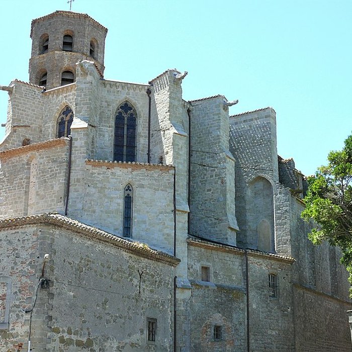Photo de Collégiale Saint-Vincent de Montréal