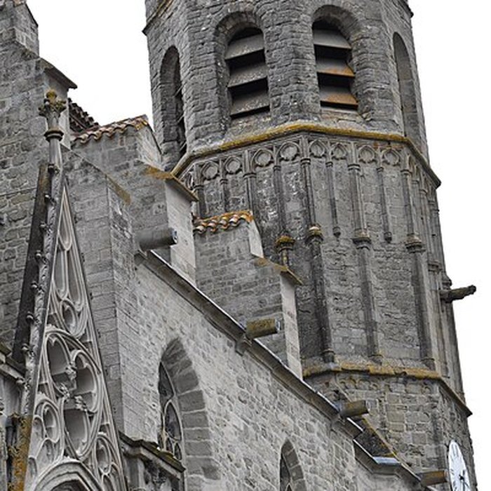 Photo de Collégiale Saint-Vincent de Montréal