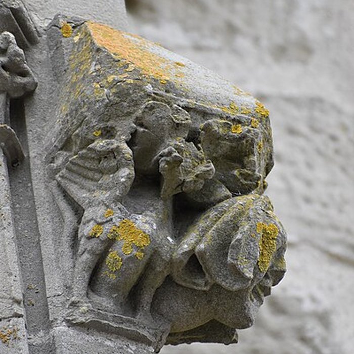 Photo de Collégiale Saint-Vincent de Montréal