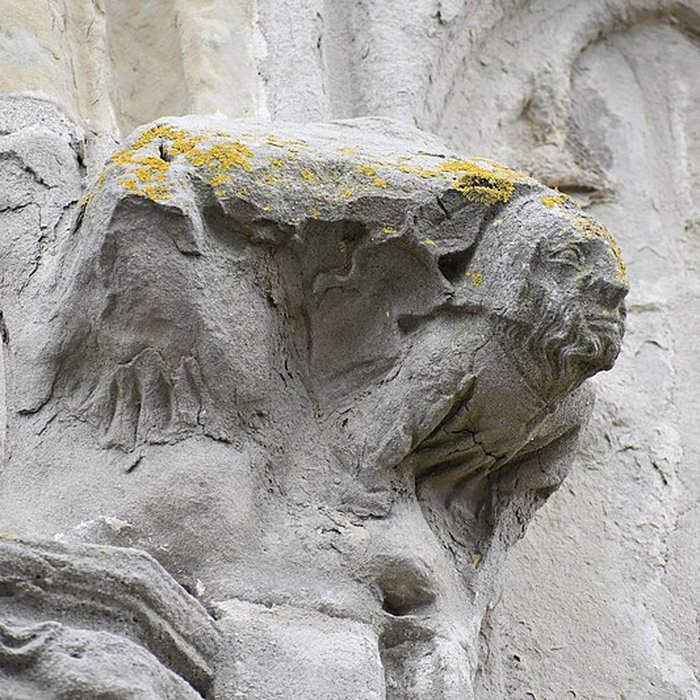 Photo de Collégiale Saint-Vincent de Montréal