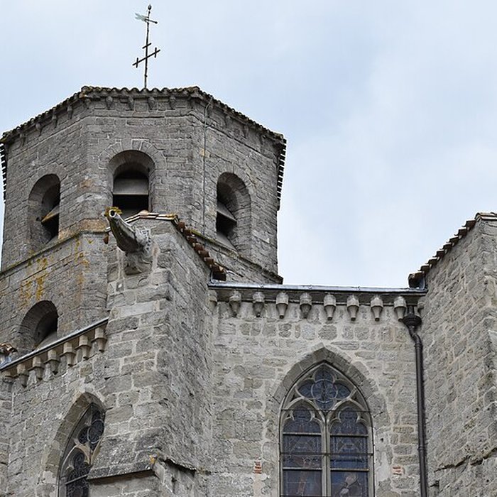 Photo de Collégiale Saint-Vincent de Montréal