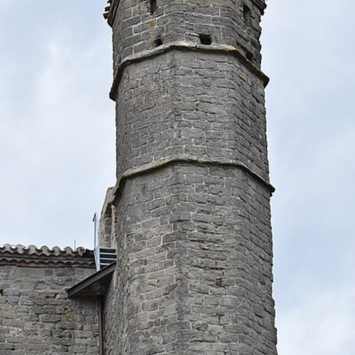 Photo de Collégiale Saint-Vincent de Montréal