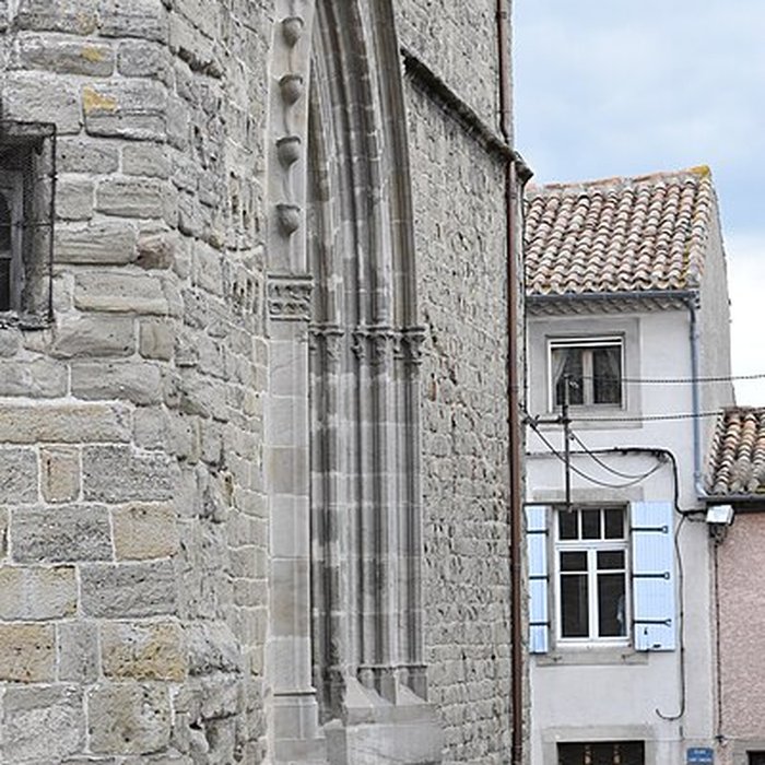 Photo de Collégiale Saint-Vincent de Montréal