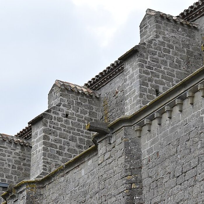 Photo de Collégiale Saint-Vincent de Montréal