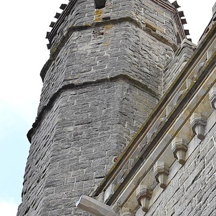 Photo de Collégiale Saint-Vincent de Montréal