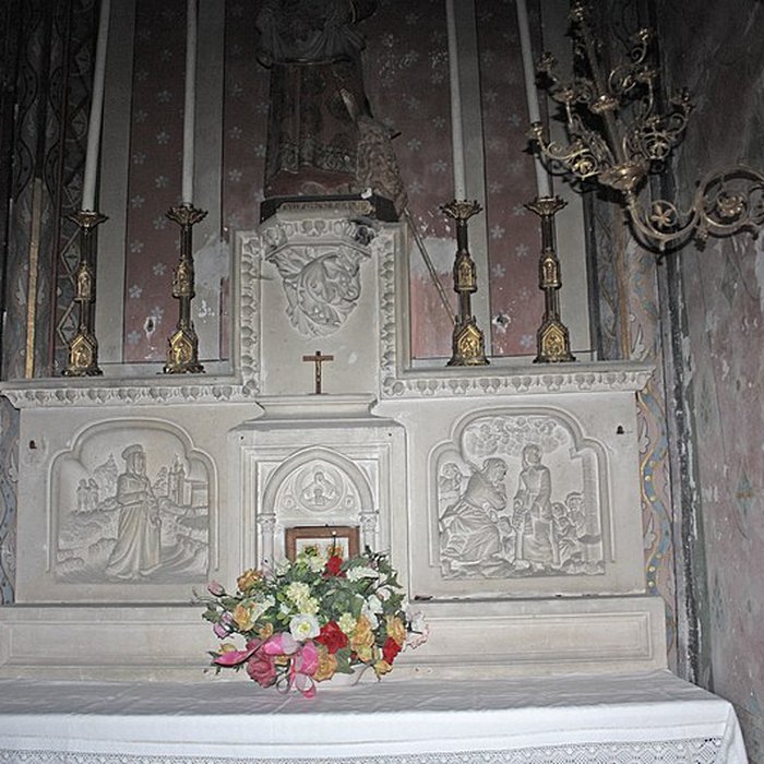 Photo de Collégiale Saint-Vincent de Montréal