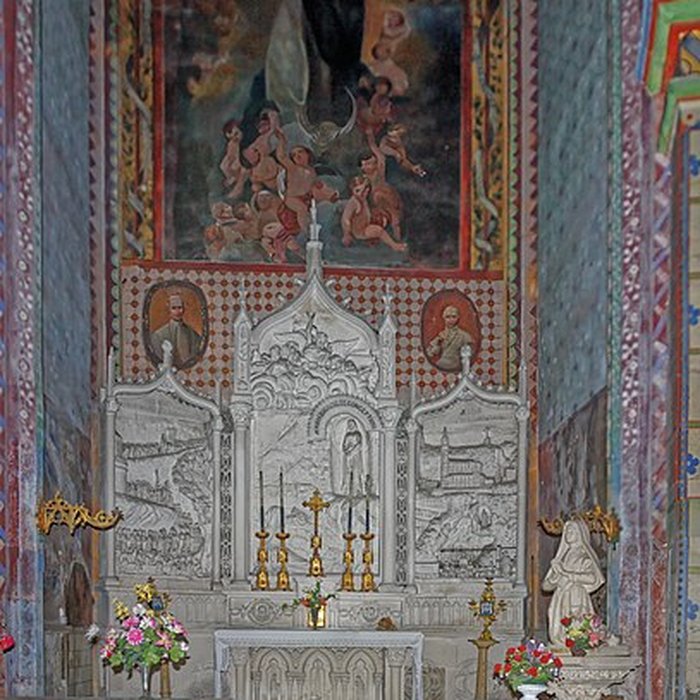 Photo de Collégiale Saint-Vincent de Montréal