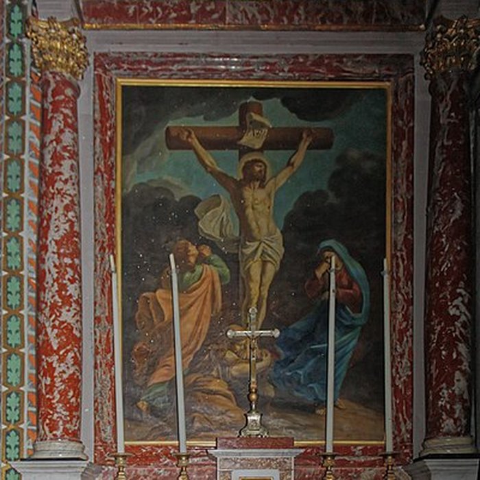 Photo de Collégiale Saint-Vincent de Montréal