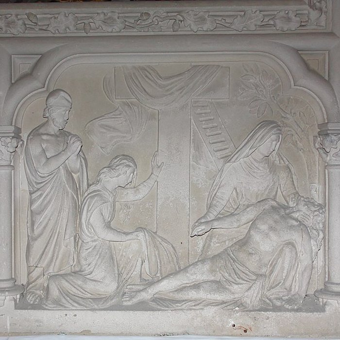 Photo de Collégiale Saint-Vincent de Montréal