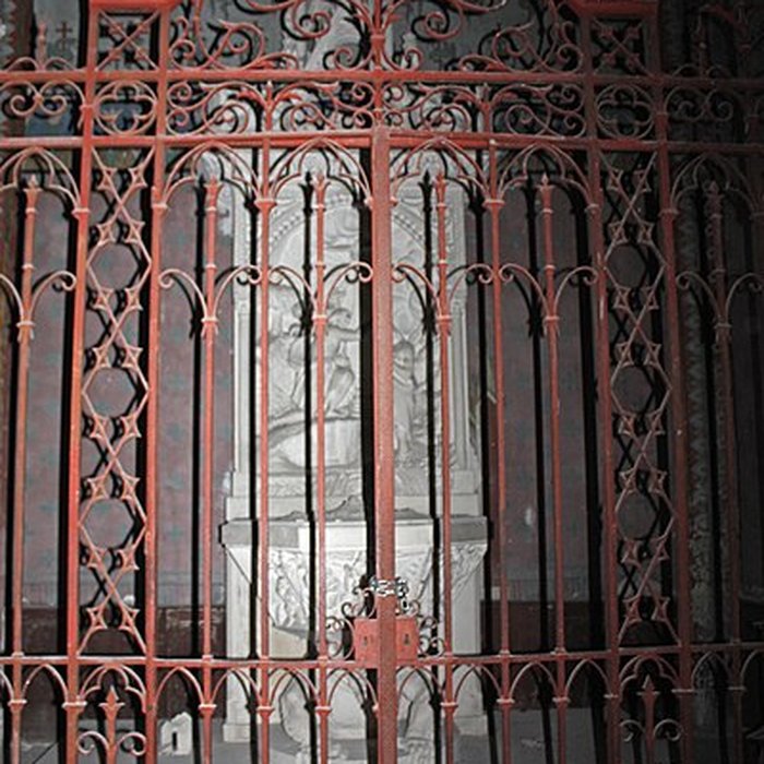 Photo de Collégiale Saint-Vincent de Montréal