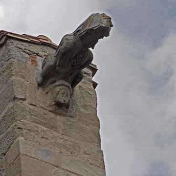 Collégiale Saint-Vincent de Montréal