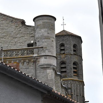 Collégiale Saint-Vincent de Montréal