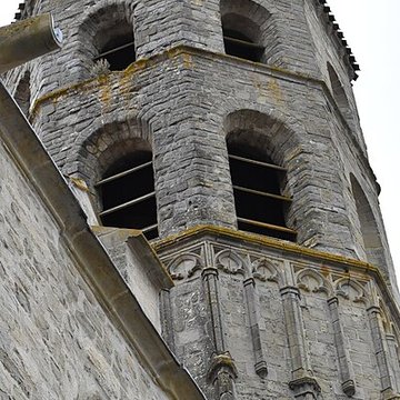 Collégiale Saint-Vincent de Montréal