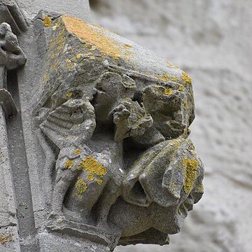 Collégiale Saint-Vincent de Montréal