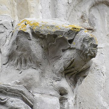 Collégiale Saint-Vincent de Montréal