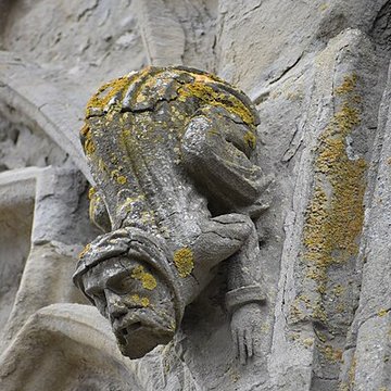 Collégiale Saint-Vincent de Montréal