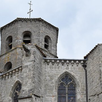 Collégiale Saint-Vincent de Montréal