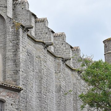 Collégiale Saint-Vincent de Montréal