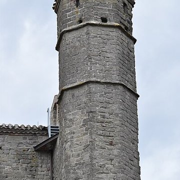 Collégiale Saint-Vincent de Montréal