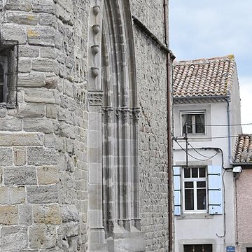 Collégiale Saint-Vincent de Montréal
