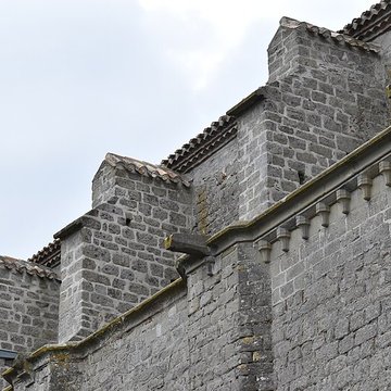 Collégiale Saint-Vincent de Montréal