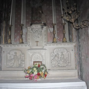 Collégiale Saint-Vincent de Montréal