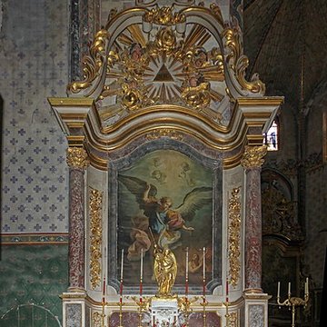 Collégiale Saint-Vincent de Montréal