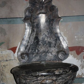 Collégiale Saint-Vincent de Montréal