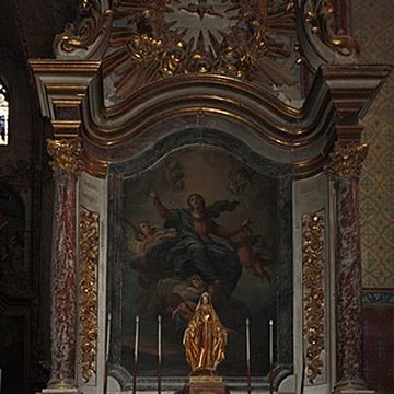 Collégiale Saint-Vincent de Montréal