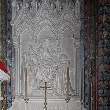Collégiale Saint-Vincent de Montréal