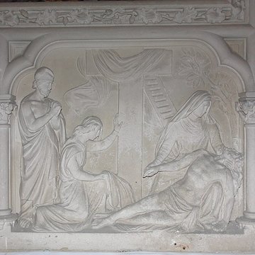 Collégiale Saint-Vincent de Montréal