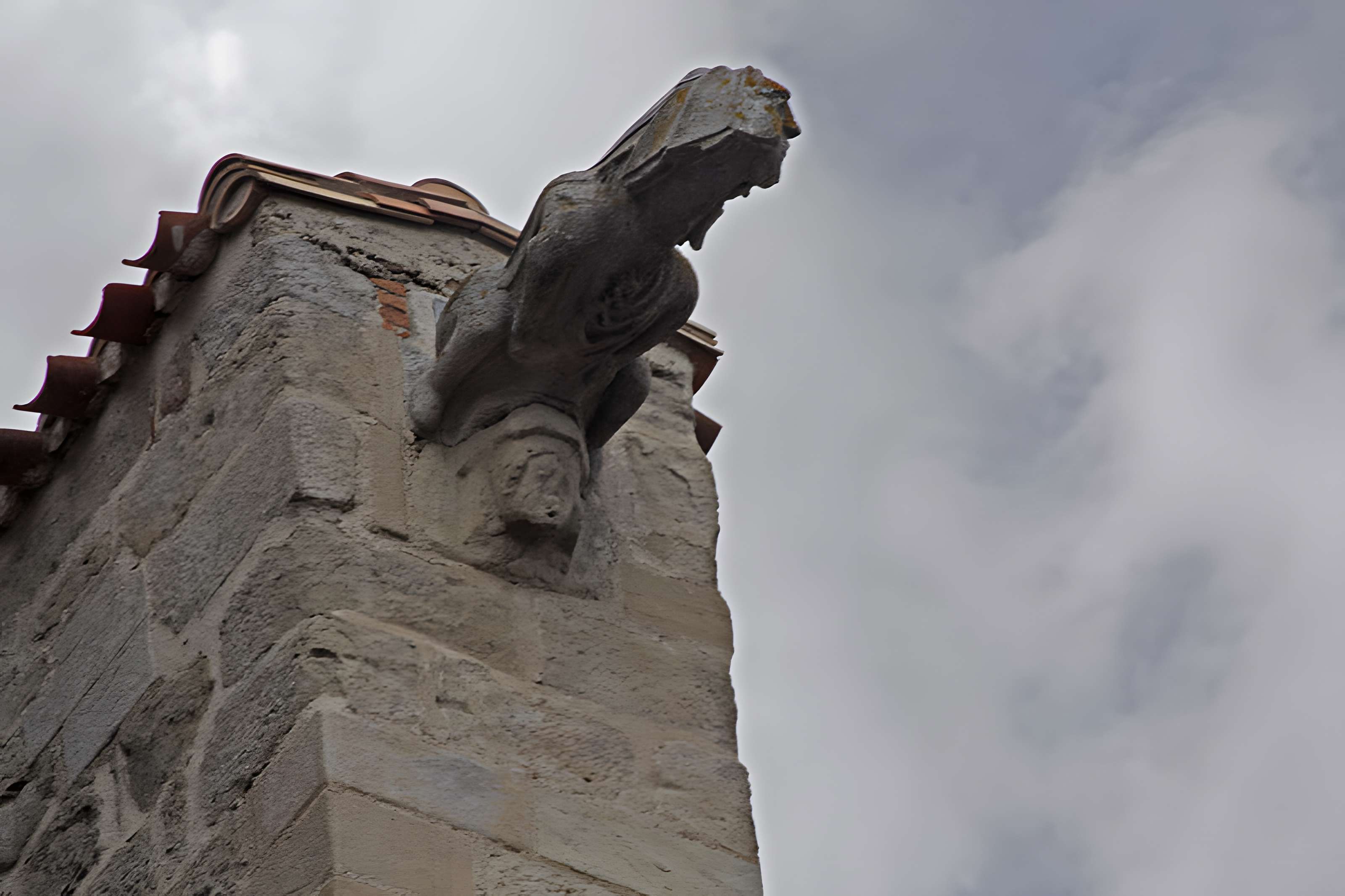 Collégiale Saint-Vincent de Montréal