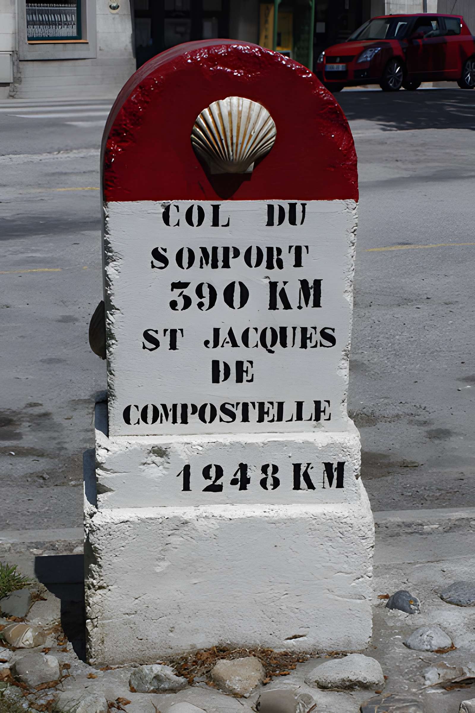Collégiale Saint-Vincent de Montréal