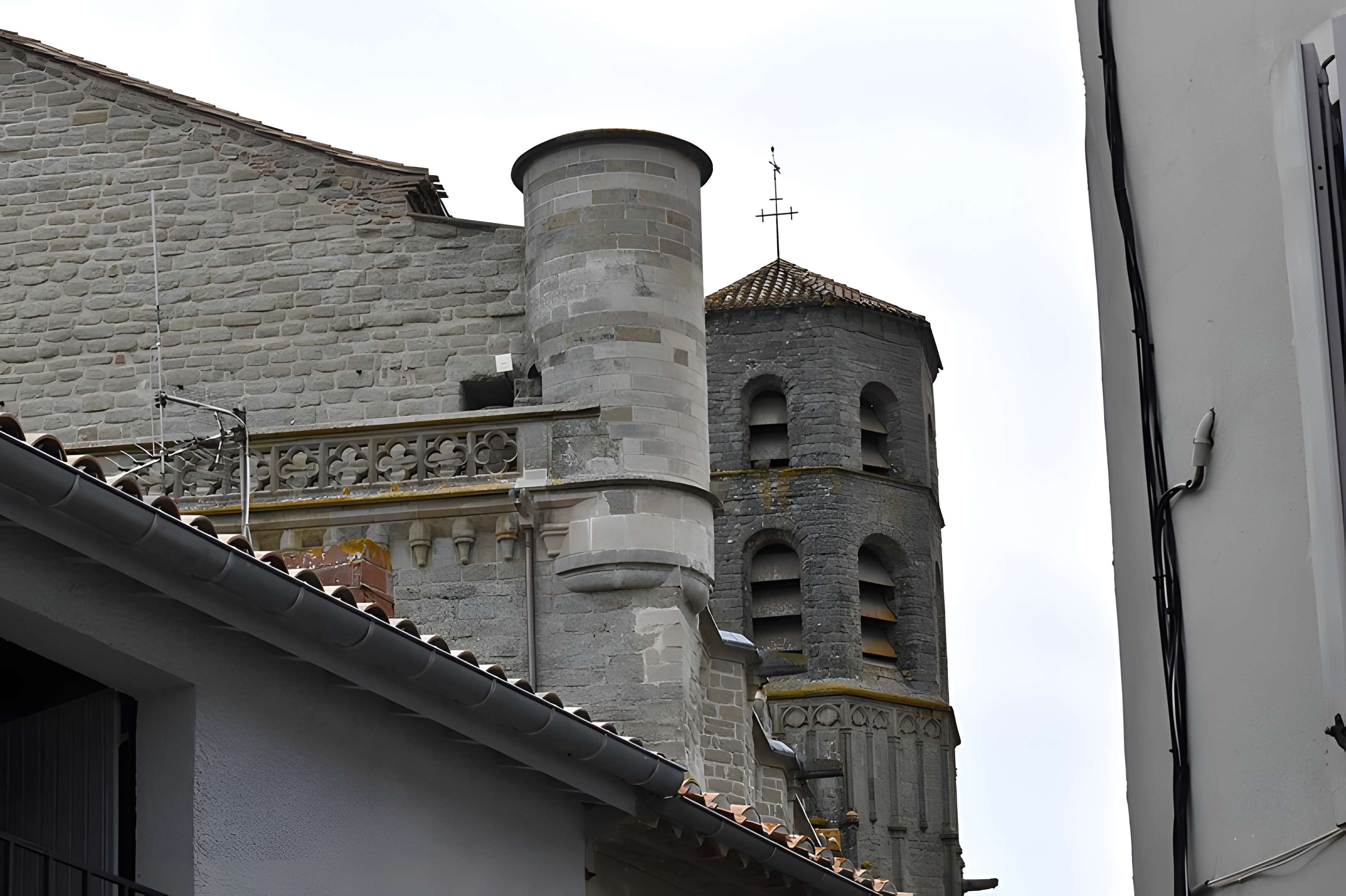 Collégiale Saint-Vincent de Montréal