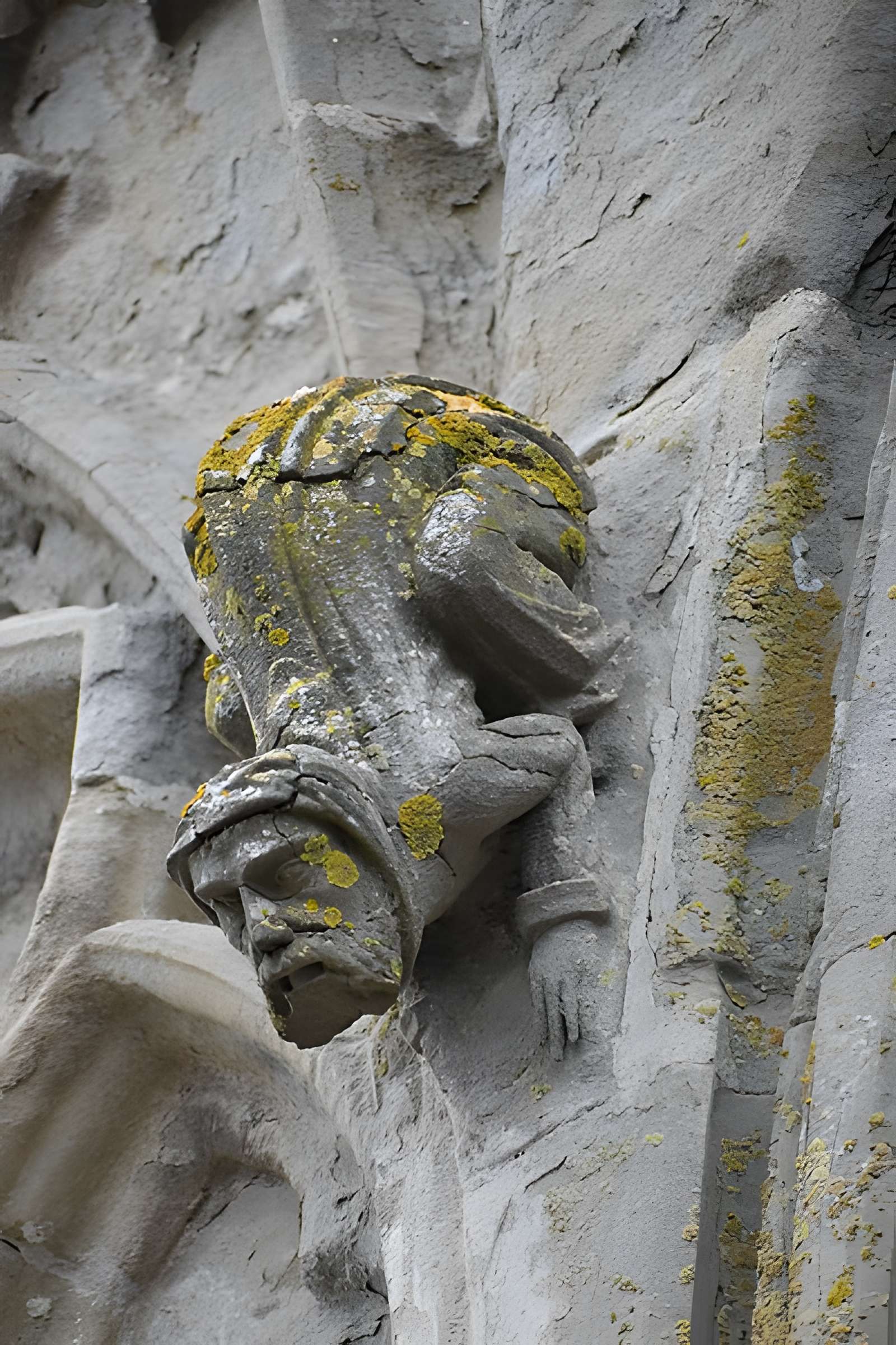 Collégiale Saint-Vincent de Montréal