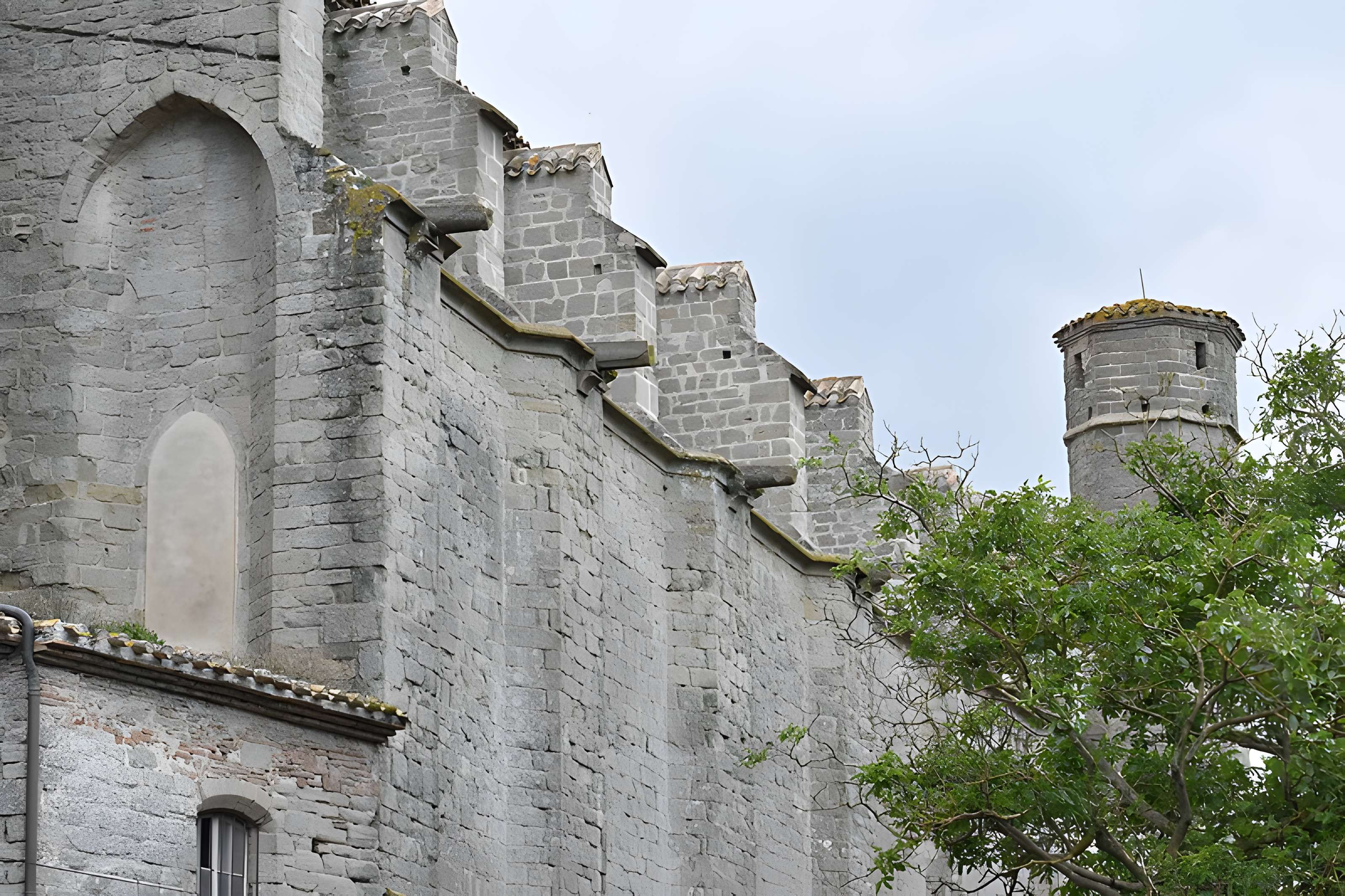 Collégiale Saint-Vincent de Montréal