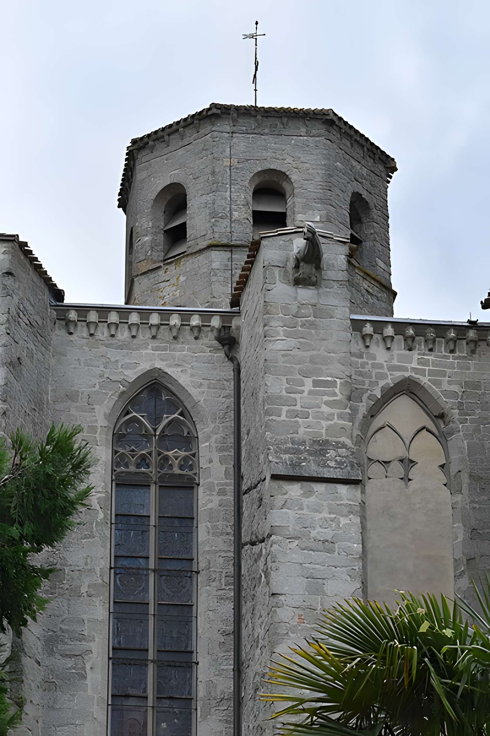 Collégiale Saint-Vincent de Montréal