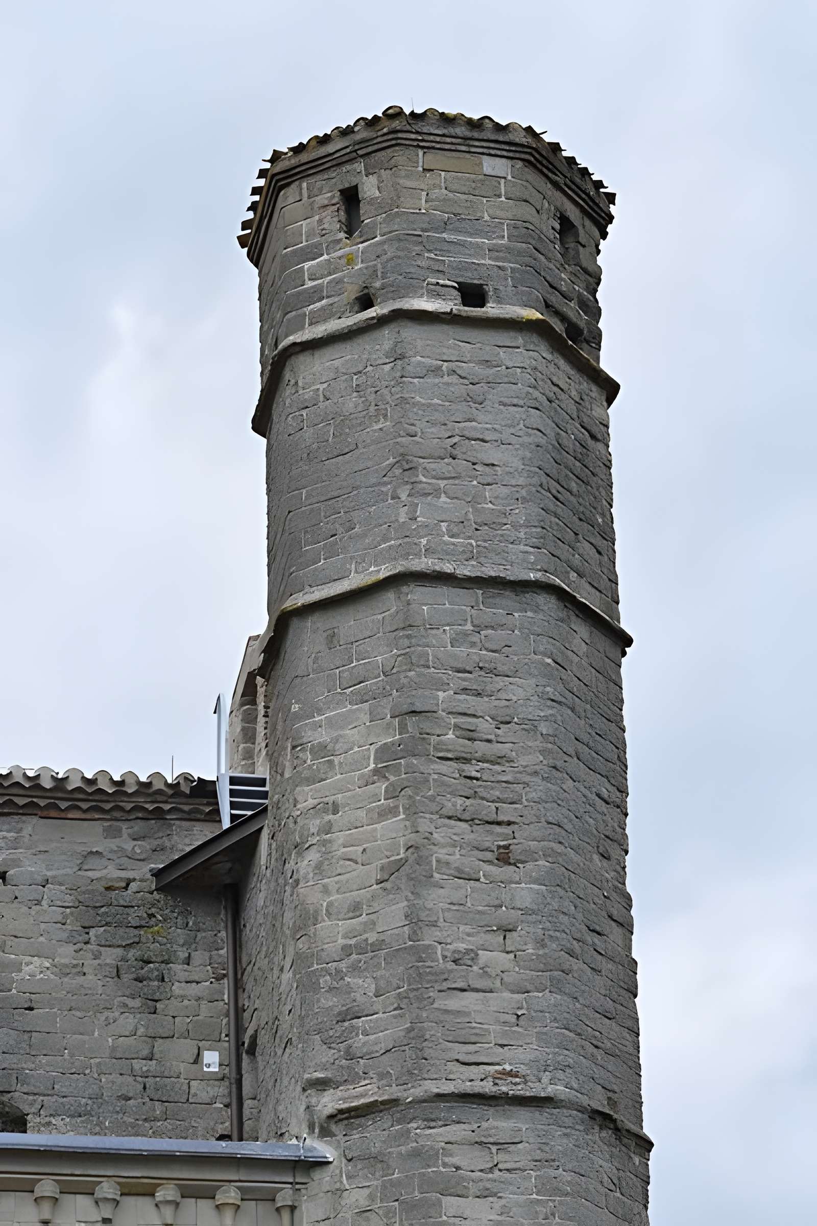 Collégiale Saint-Vincent de Montréal