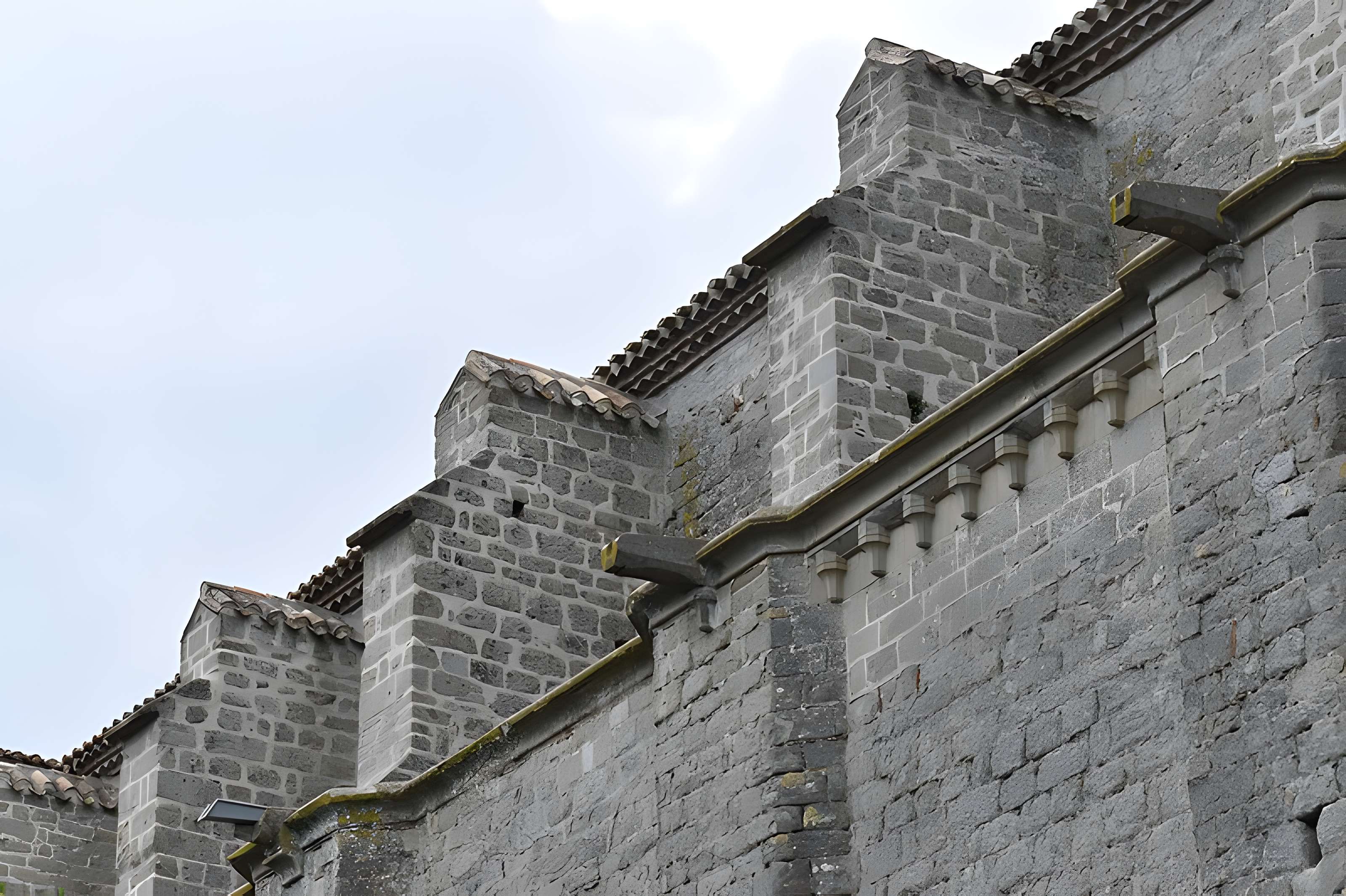 Collégiale Saint-Vincent de Montréal