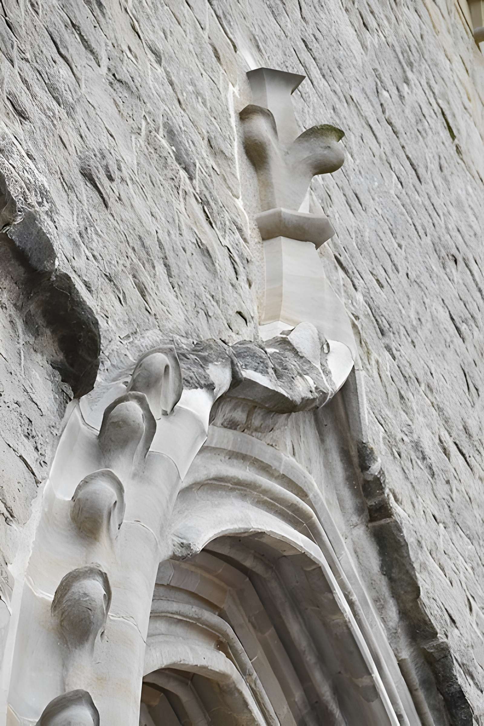 Collégiale Saint-Vincent de Montréal