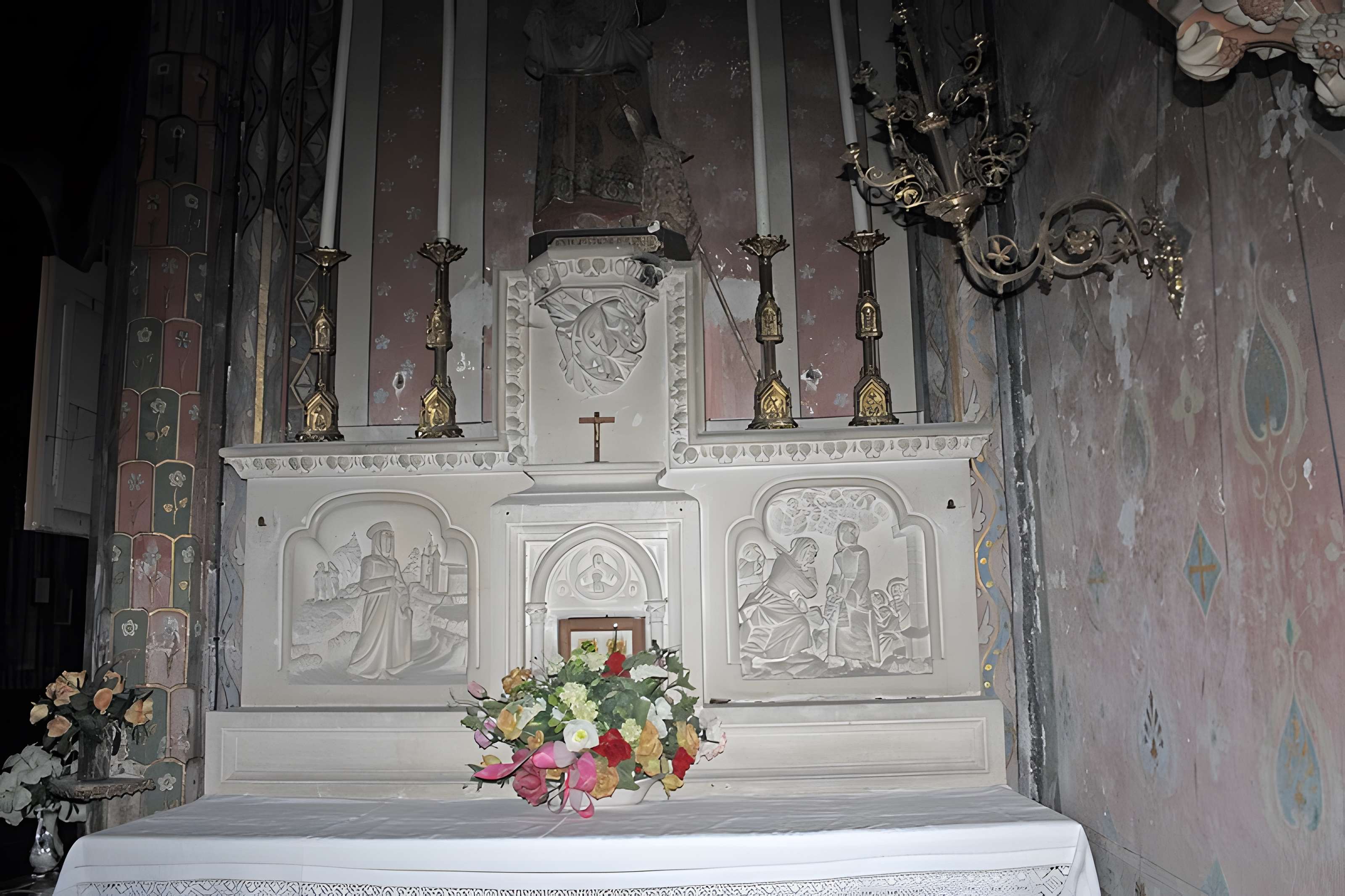 Collégiale Saint-Vincent de Montréal