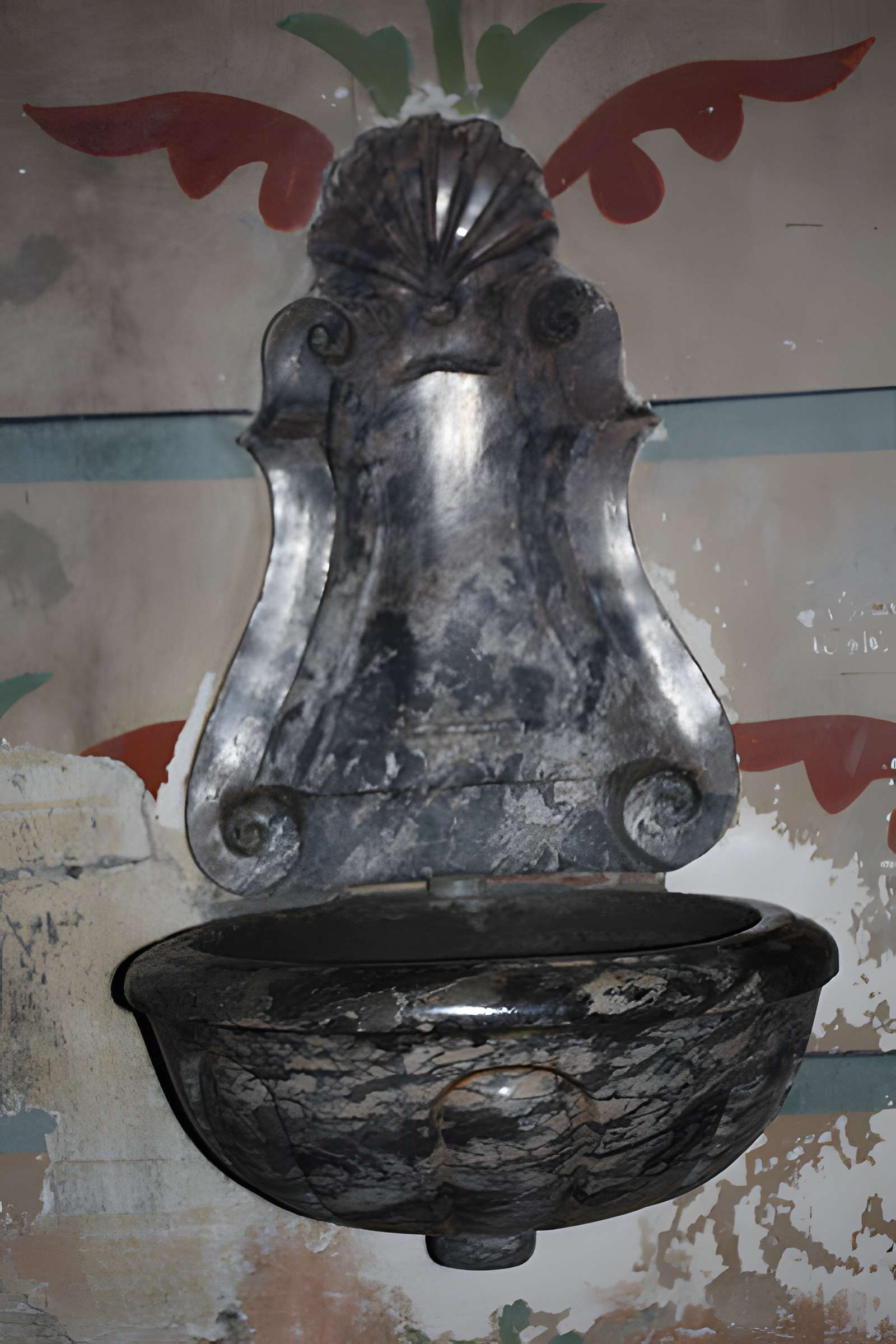 Collégiale Saint-Vincent de Montréal